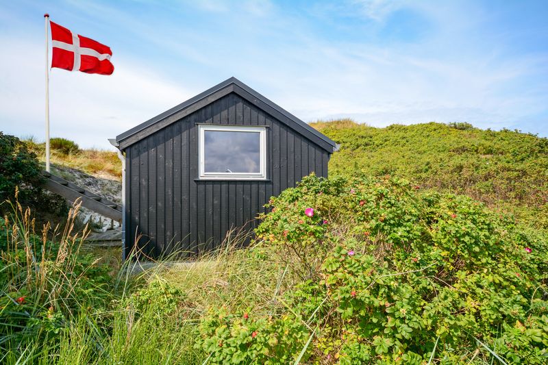Der beste Campingplatz in Dänemark